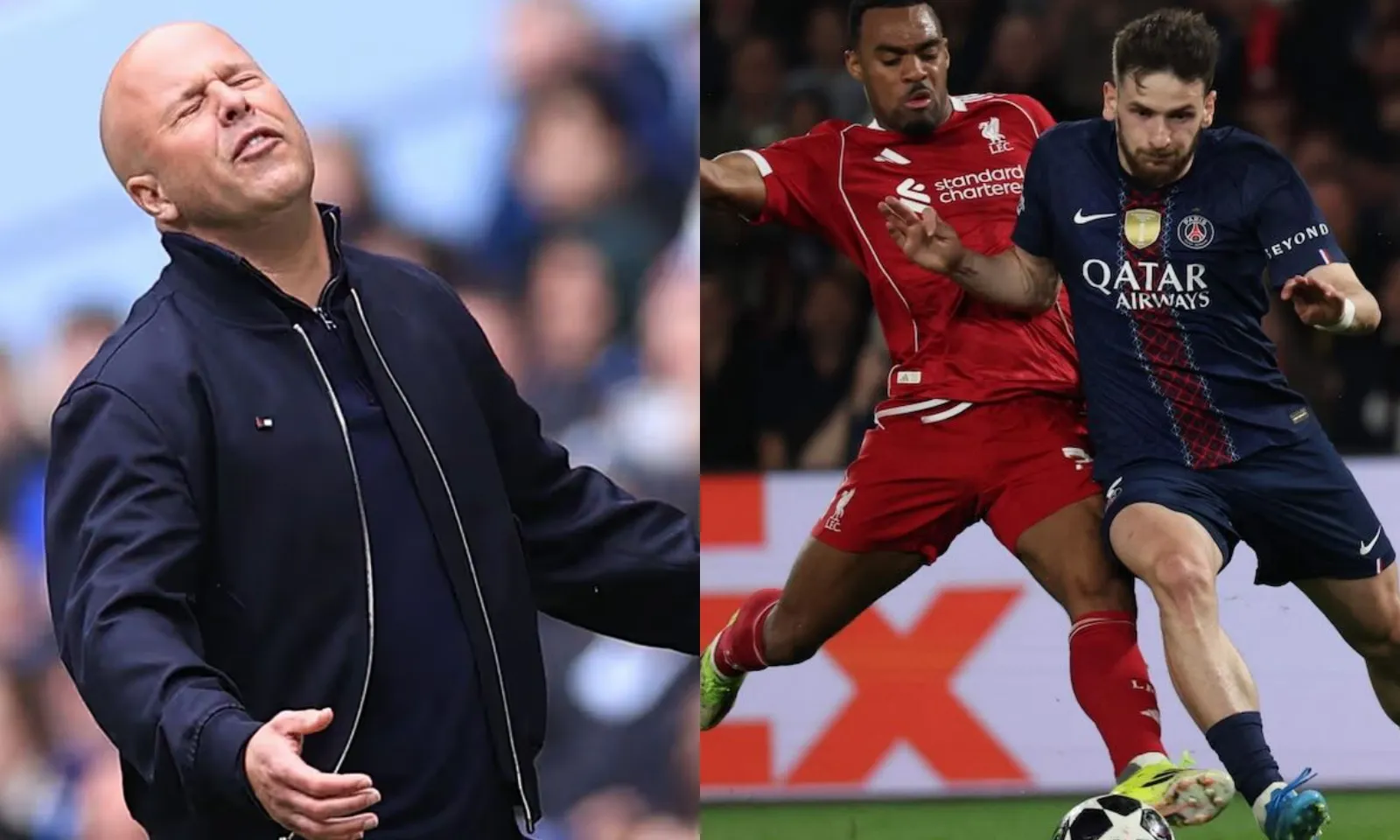 Slot: Liverpool may mắn chỉ thua 0-2