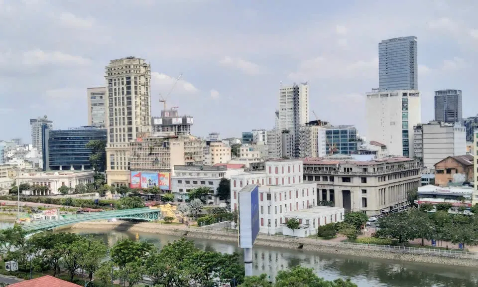 Giải pháp kiểm soát tốt rủi ro trong các dự án xây dựng quy mô lớn