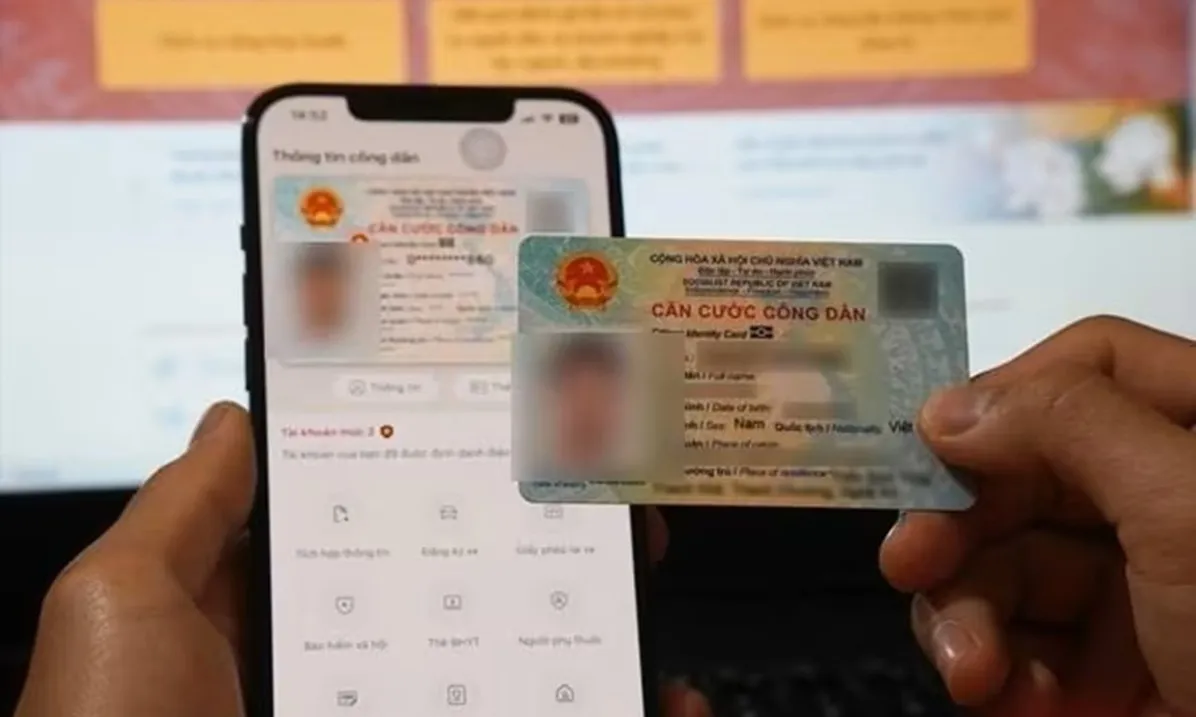 Bỏ xác nhận CMND cũ: Làm thủ tục hành chính không cần giấy rườm rà