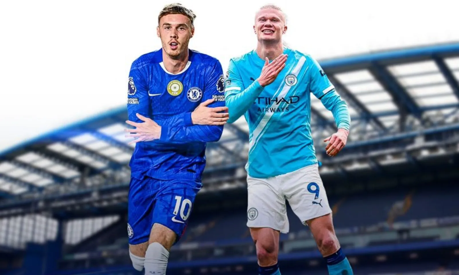 Nhận định Chelsea vs Man City (22h30 ngày 12/4): Không thể ngăn chặn