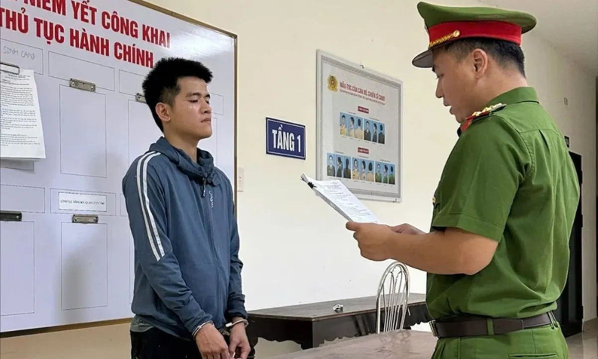 Đà Nẵng: Thanh niên làm giả sổ hồng, lừa gần 500 triệu đồng
