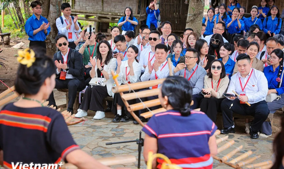 Đề xuất nghỉ 4 ngày liên tiếp dịp Ngày Văn hóa Việt Nam 24/11