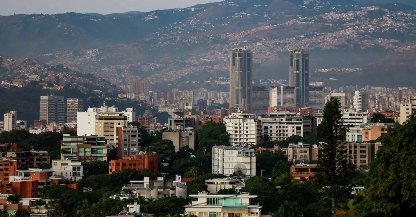 Hàng chục nhà đầu tư Mỹ và quốc tế, từ quỹ phòng hộ đến nhà đầu tư năng lượng, đang lên kế hoạch tới Venezuela trong vài tuần tới để khảo sát cơ hội đầu tư - Ảnh Reuters