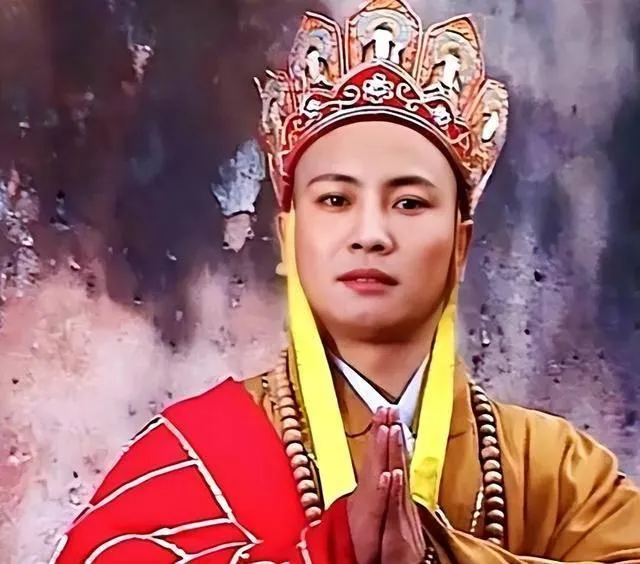 Ba diễn viên Đường Tăng Tây Du Ký 86: Một thành giáo sư, một thành đại gia, một vất vả mưu sinh 2