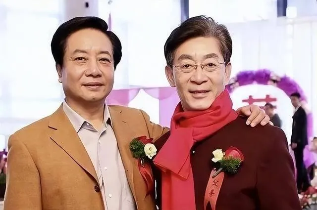 Ba diễn viên Đường Tăng Tây Du Ký 86: Một thành giáo sư, một thành đại gia, một vất vả mưu sinh 5