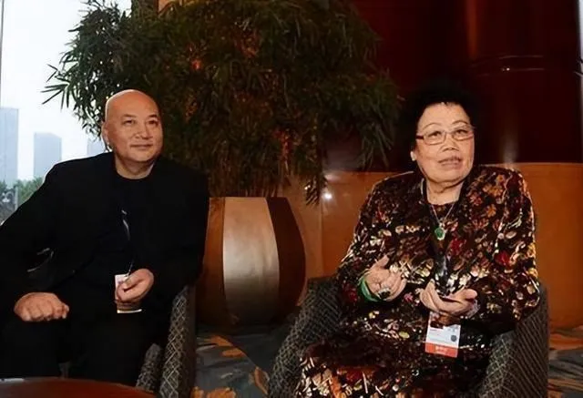 Ba diễn viên Đường Tăng Tây Du Ký 86: Một thành giáo sư, một thành đại gia, một vất vả mưu sinh 7