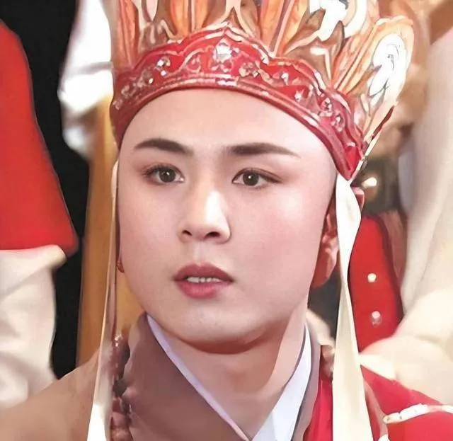 Ba diễn viên Đường Tăng Tây Du Ký 86: Một thành giáo sư, một thành đại gia, một vất vả mưu sinh 9