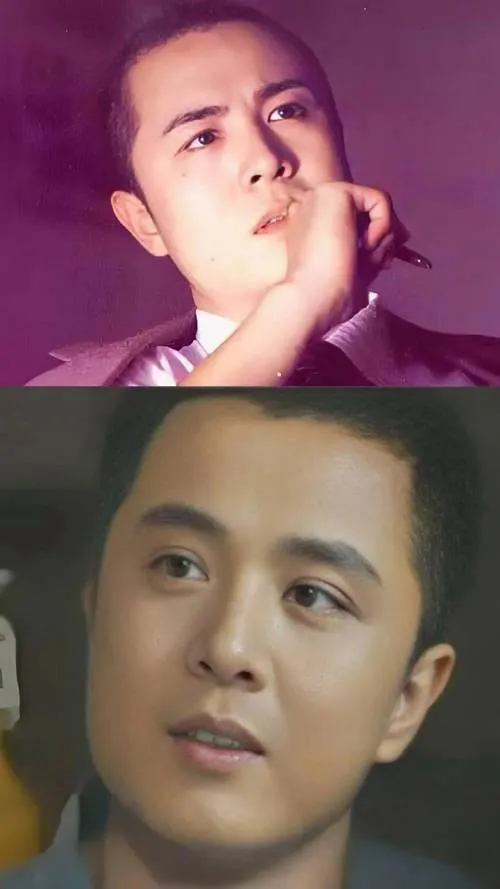 Ba diễn viên Đường Tăng Tây Du Ký 86: Một thành giáo sư, một thành đại gia, một vất vả mưu sinh 10