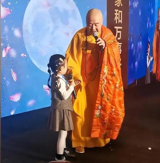 Ba diễn viên Đường Tăng Tây Du Ký 86: Một thành giáo sư, một thành đại gia, một vất vả mưu sinh 11