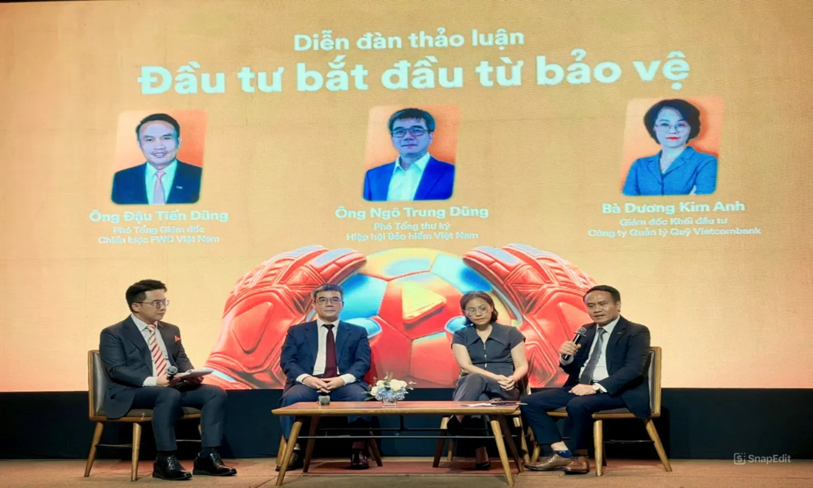 Ngành bảo hiểm dự báo tăng trưởng 5,37% năm 2026, đẩy mạnh tái cấu trúc - Hình 1