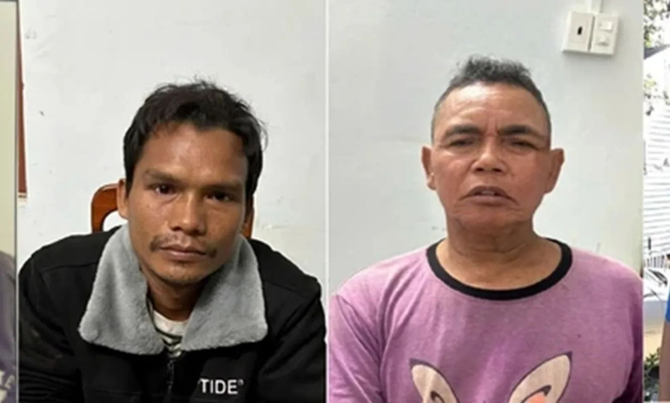 Ngăn chặn kịp thời tổ chức FULRO trá hình lôi kéo hàng trăm người dân