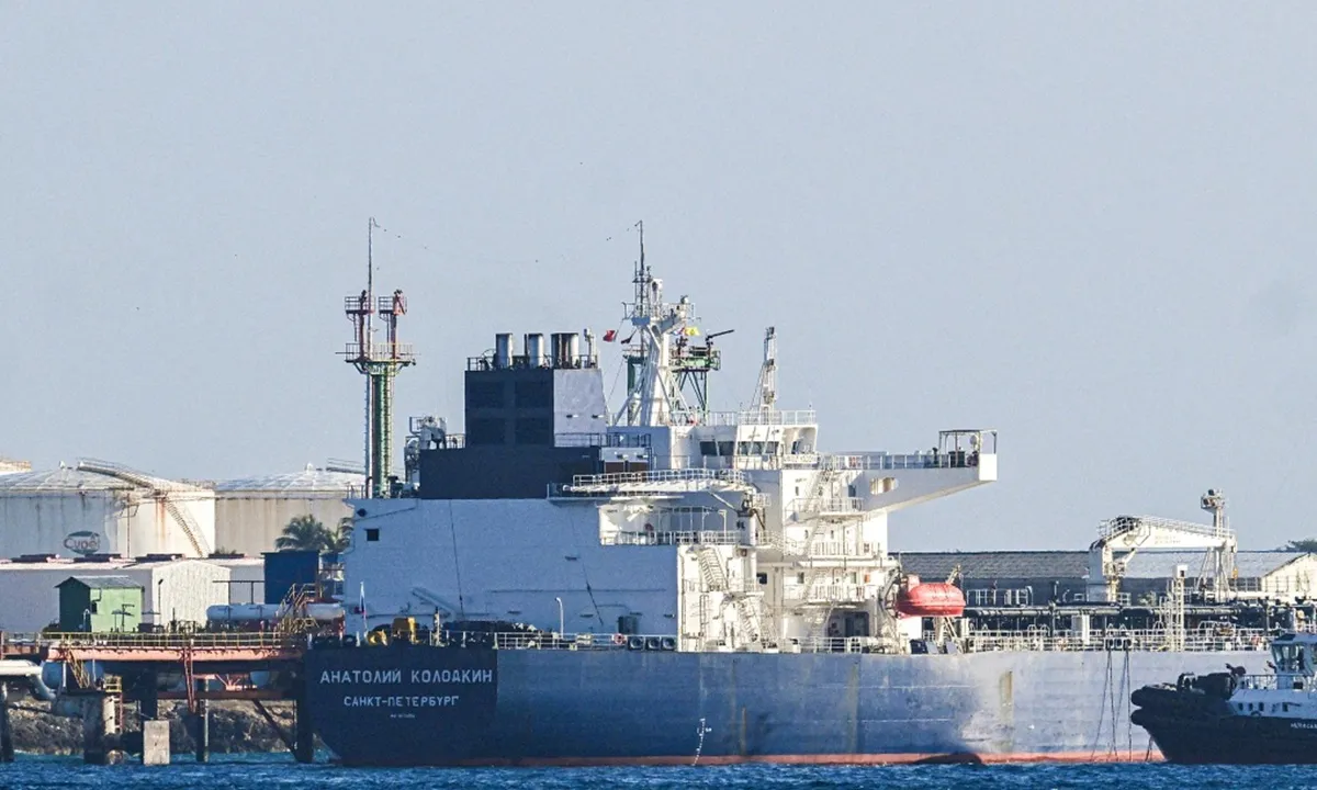 Nga khẳng định tiếp tục hỗ trợ Cuba, ưu tiên đảm bảo nguồn năng lượng