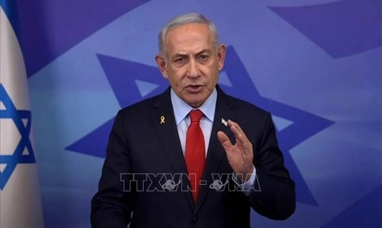 Israel - Hezbollah leo thang căng thẳng, Israel đề xuất đàm phán với Lebanon