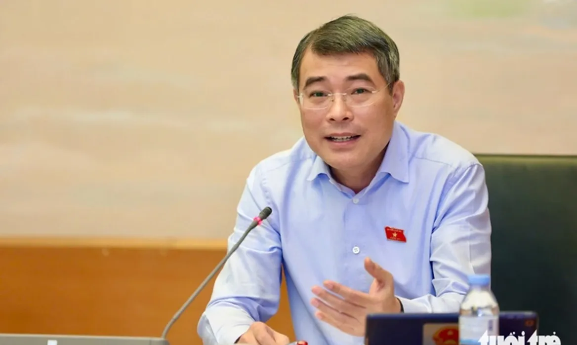 Gỡ vướng thể chế, thúc đẩy tăng trưởng hai con số