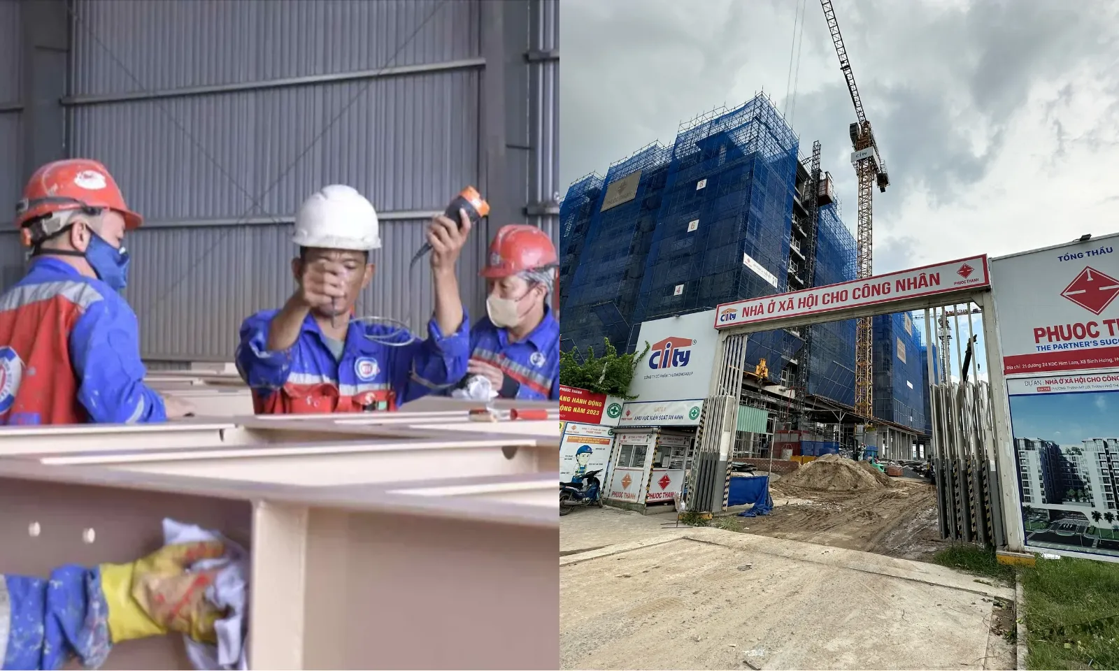 Điểm tin sáng 10/4: 62% người ủng hộ hoán đổi ngày nghỉ lễ | TPHCM khởi công 41 dự án nhà ở xã hội