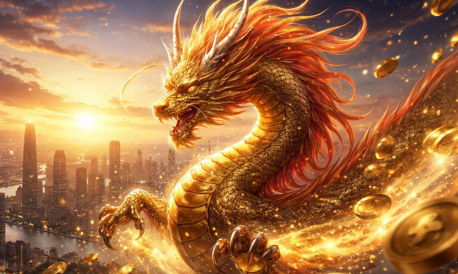 Top 3 con giáp đổi vận, cá chép hóa rồng trong 2 tháng tới