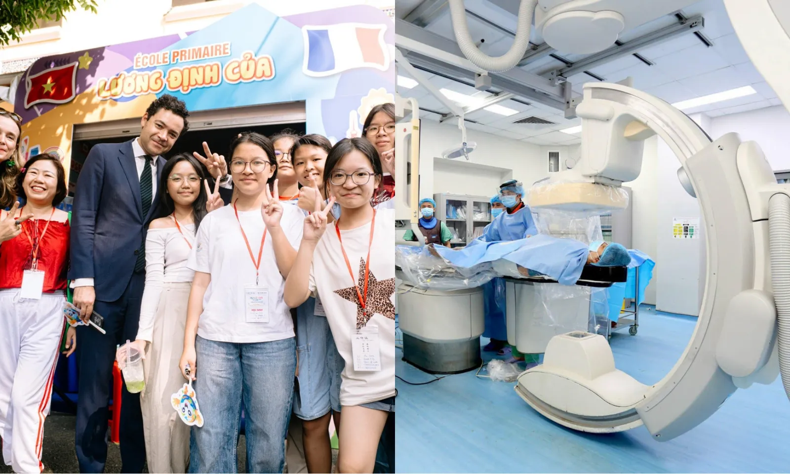 Điểm tin chiều 11/4: Ngày hội Pháp ngữ 2026 kết nối giới trẻ | Thực trạng đột quỵ tại Việt Nam 