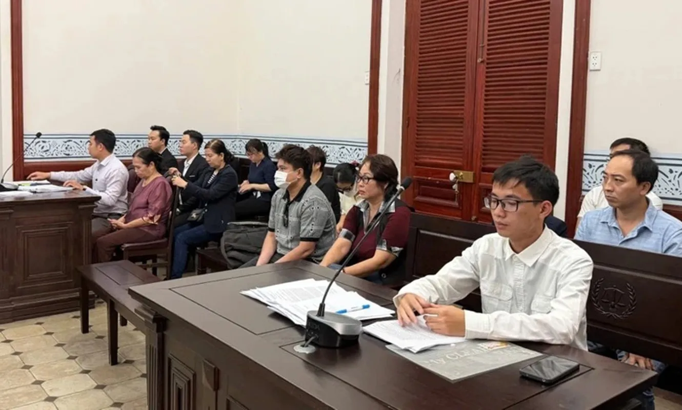 Phúc thẩm vụ tranh chấp di sản của cố diễn viên Đức Tiến vào ngày 21/4