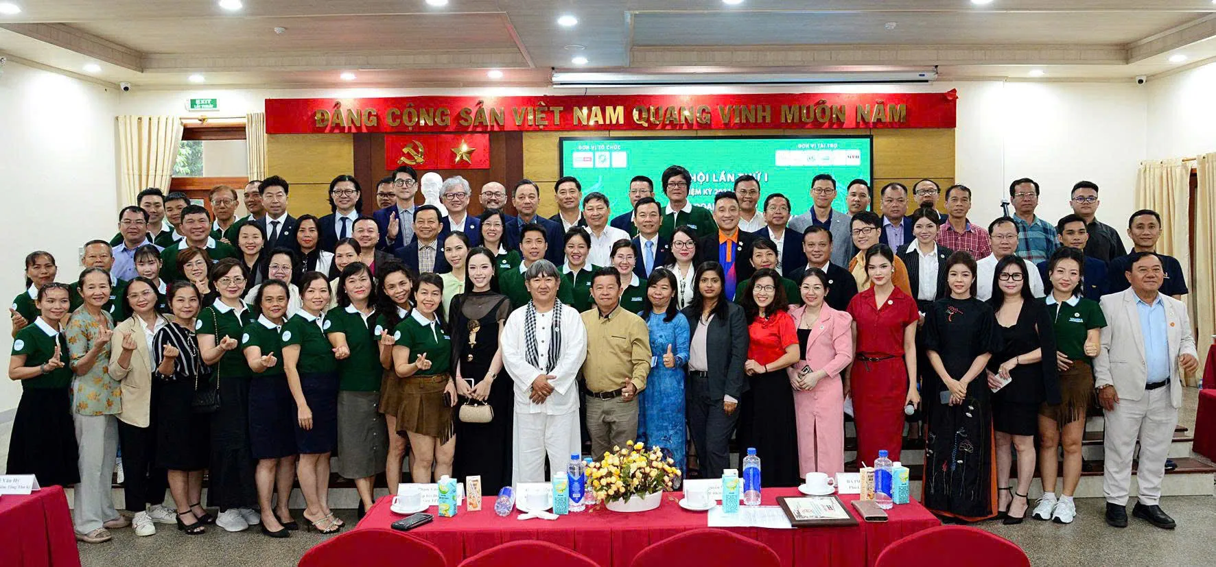 gen-h-Khách mời tham sự sự kiện