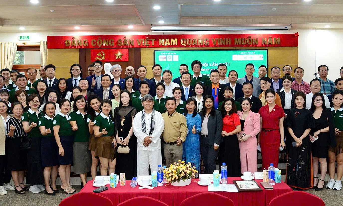 TPHCM có thêm hai Hội hỗ trợ doanh nghiệp SME chuyển đổi xanh