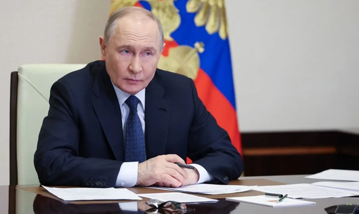 Sắp diễn ra 32 giờ ngừng bắn giữa Nga – Ukraine