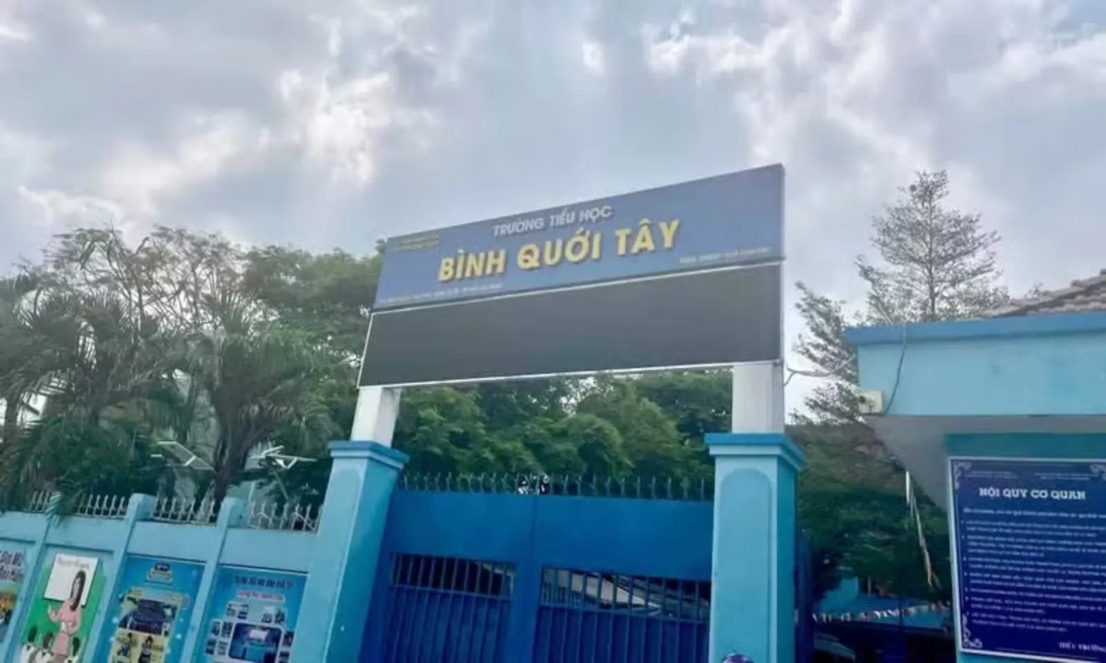 Bộ Y tế chỉ đạo khẩn điều tra vụ nghi ngộ độc khiến hơn 140 học sinh nhập viện tại TPHCM – Hình 1