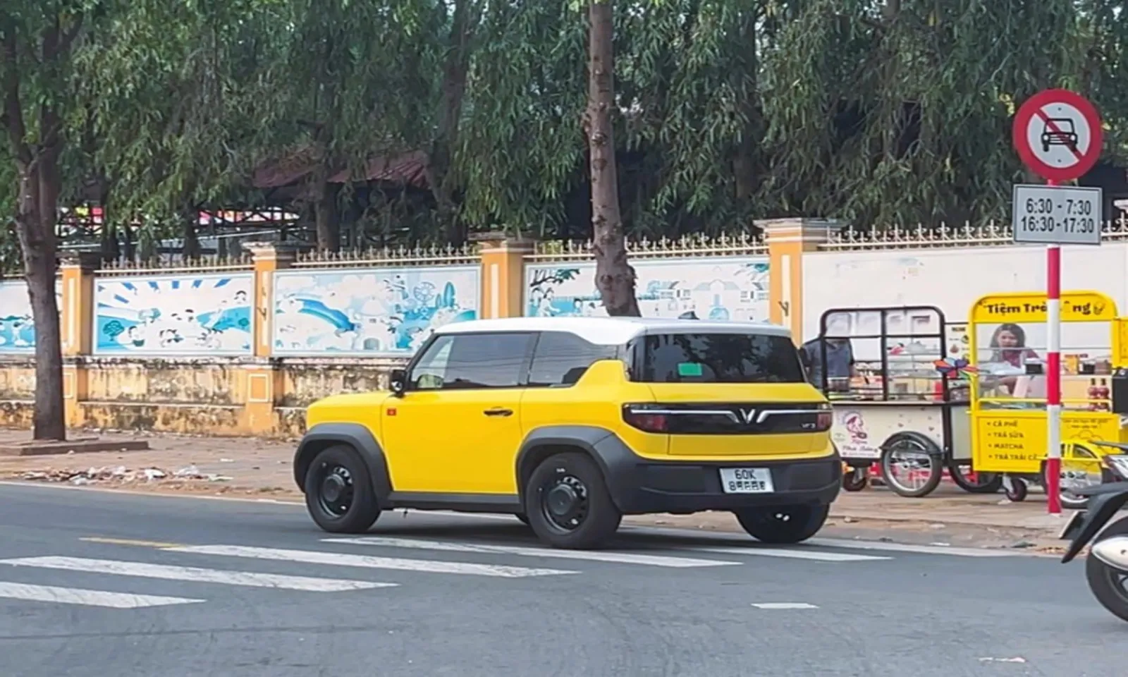 Đồng Nai Xử phạt hàng loạt tài xế vi phạm qua phản ánh VneTraffic – Hình 2