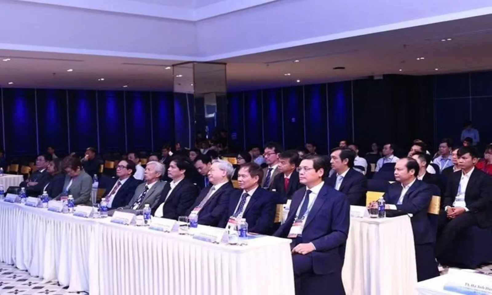 Hội nghị Can thiệp mạch thần kinh toàn quốc lần 2 cập nhật nhiều tiến bộ điều trị