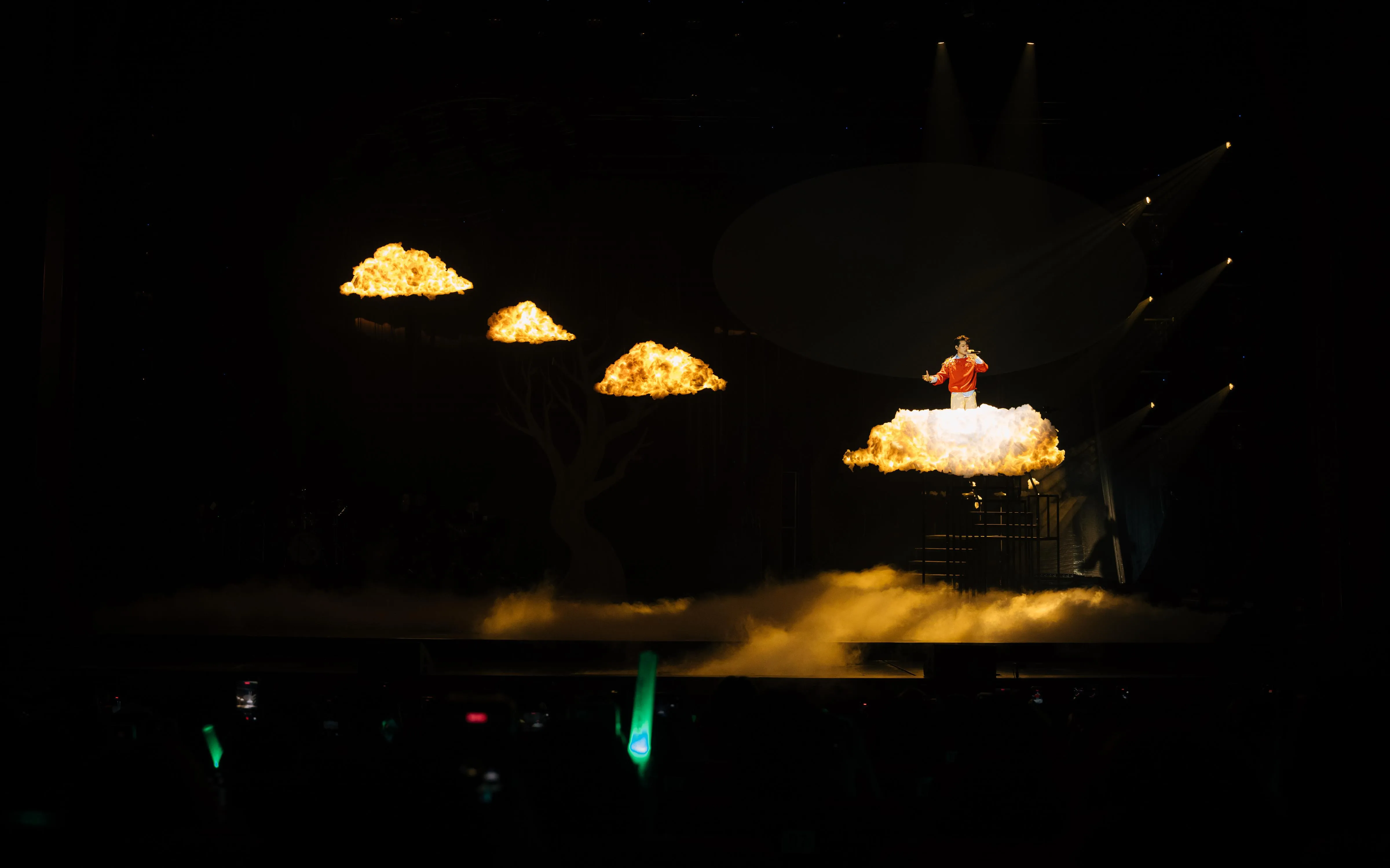 Live Concert _Từng Ngày_ - Day 1 (2)