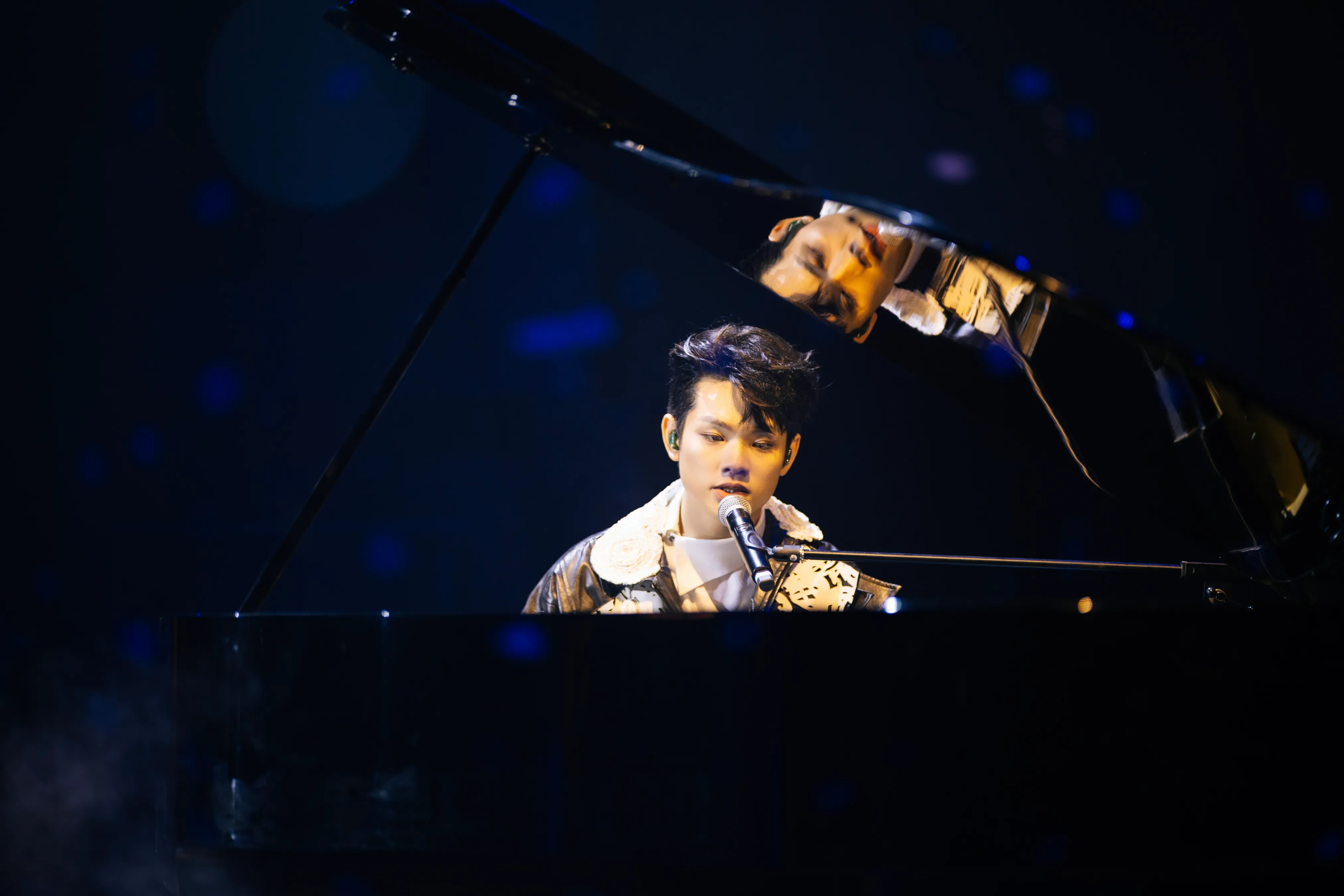 Live Concert _Từng Ngày_ - Day 1 (3)