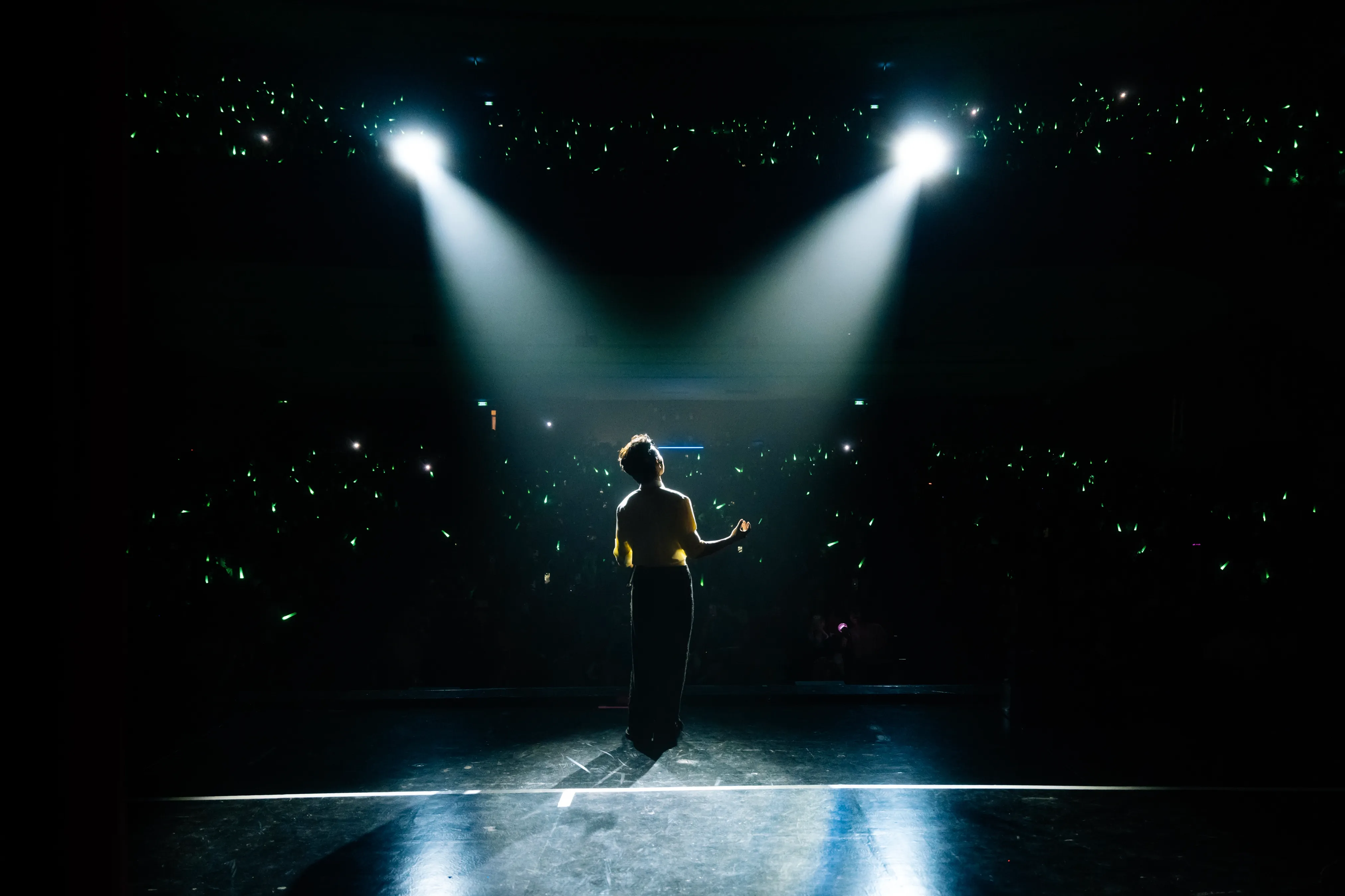 Live Concert _Từng Ngày_ - Day 1 (6)