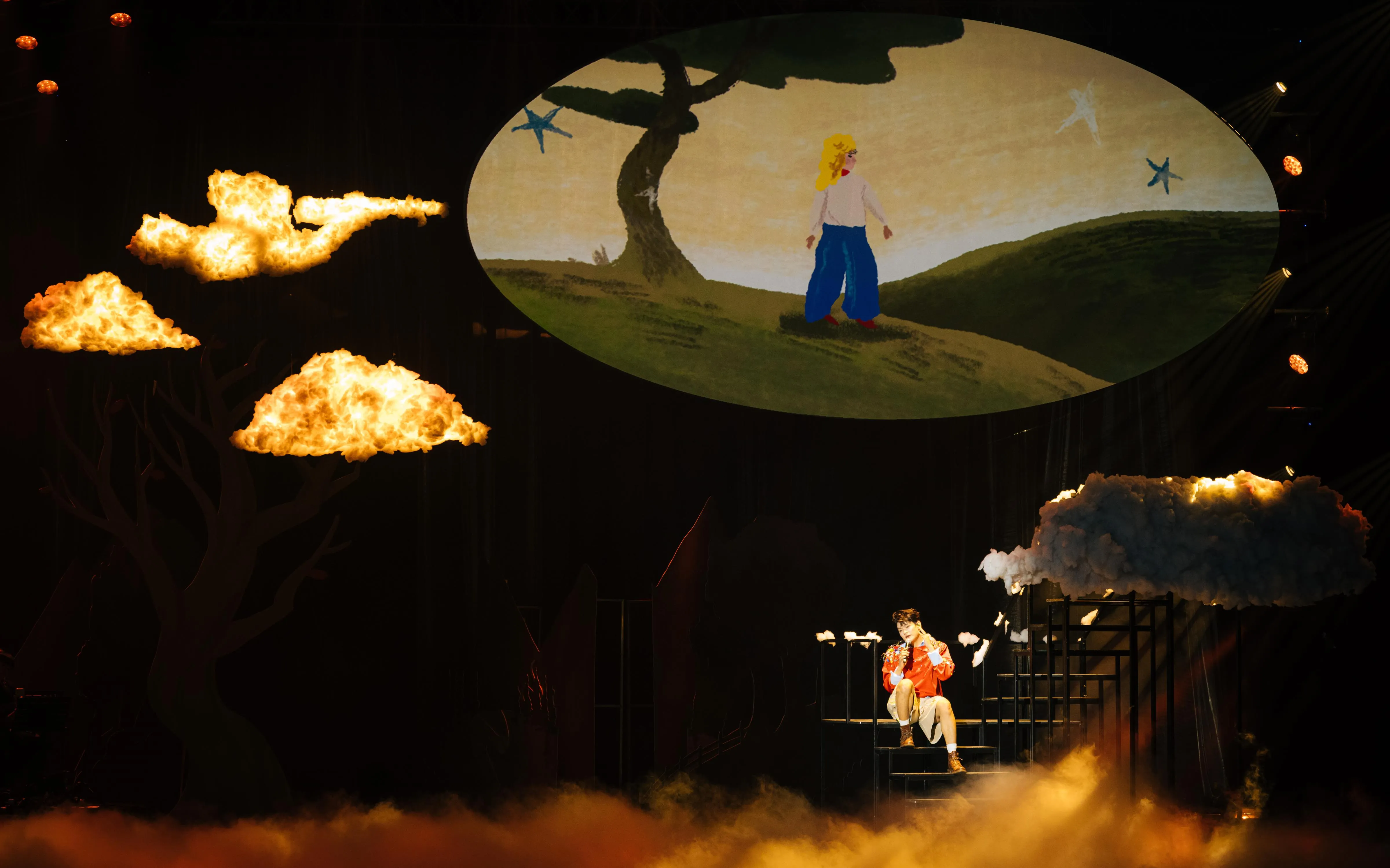 Live Concert _Từng Ngày_ - Day 1 (9)