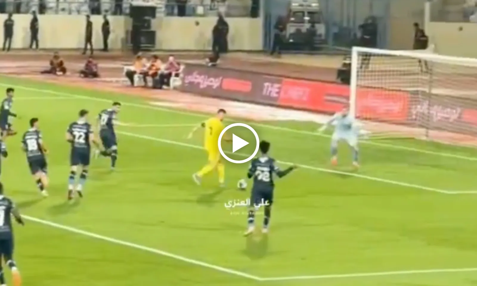 VIDEO: Ronaldo bứt tốc giữa sân ghi bàn thứ 968, Al Nassr áp sát ngôi vua