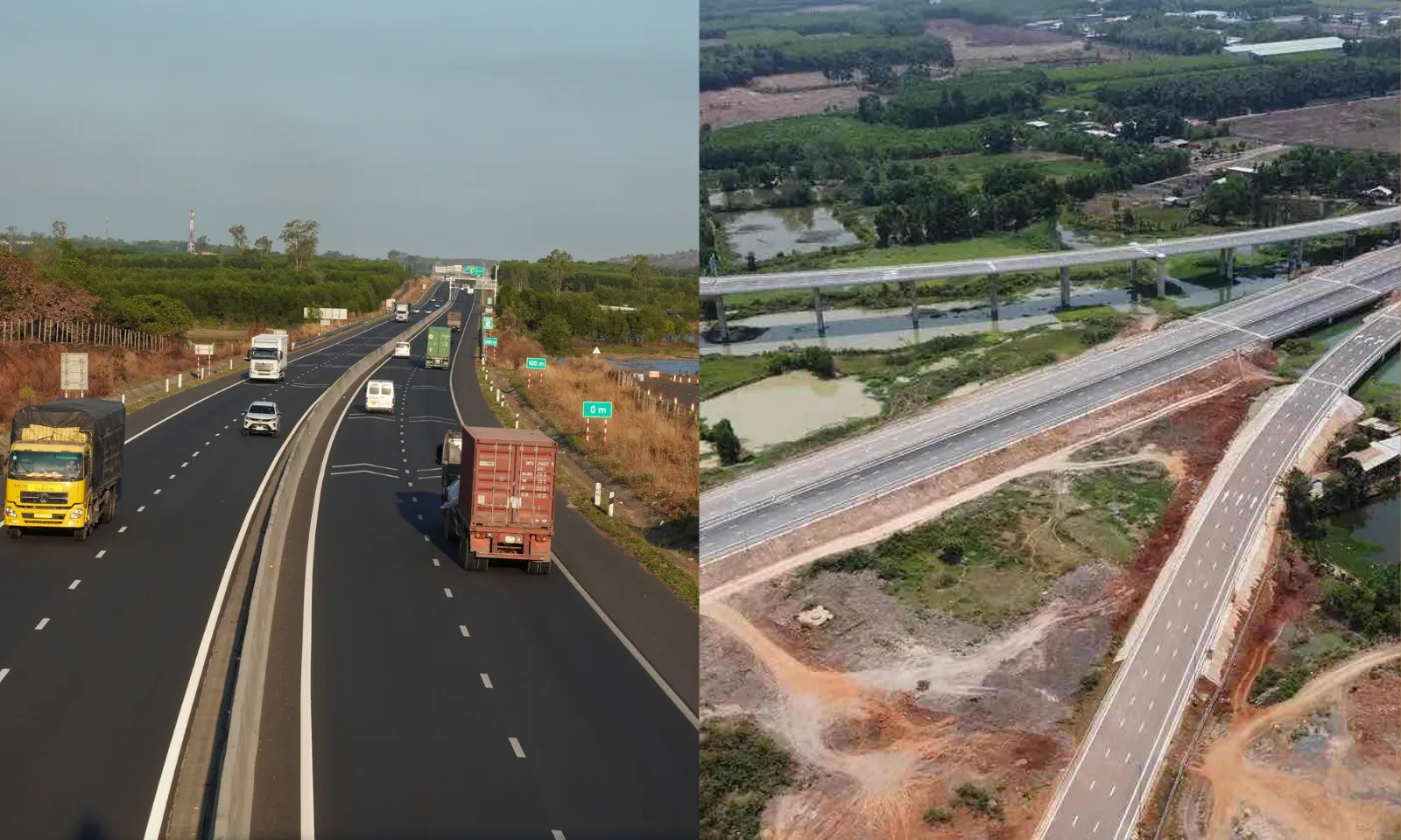 Điểm tin sáng 13/4: Đề xuất miễn giảm phí đường bộ ở TPHCM | Cao tốc qua Đồng Nai sắp được thông xe