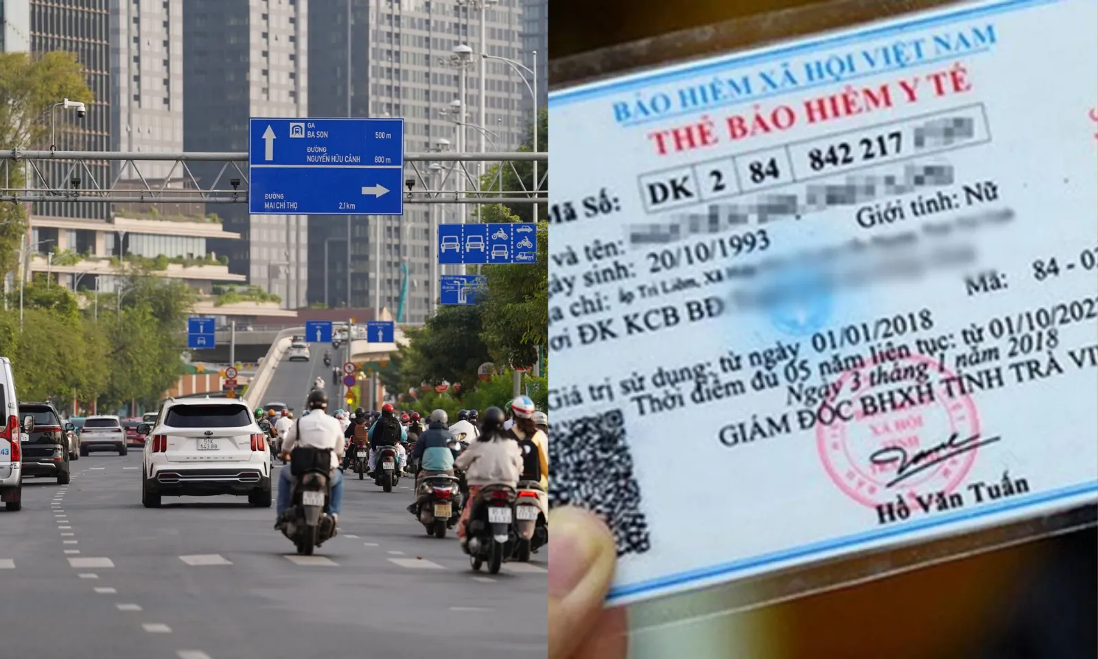 Điểm tin chiều 13/4: TPHCM cấm đường trung tâm tối 16, 19/4|Cấp thẻ BHYT miễn phí cho 19 xã, phường