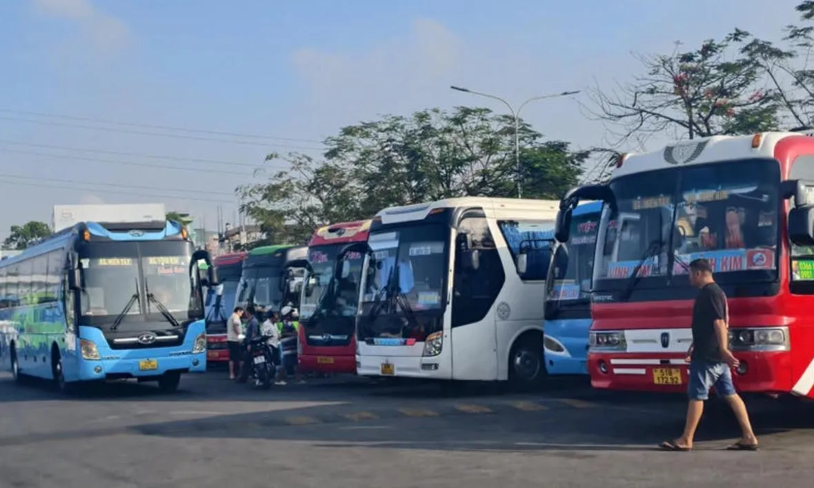 TPHCM kiến nghị nhiều giải pháp tháo gỡ khó khăn cho doanh nghiệp vận tải đường bộ