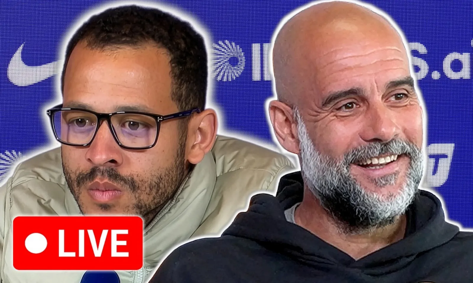 Nguy cơ bị sa thải cận kề, Rosenior muốn được như... Pep