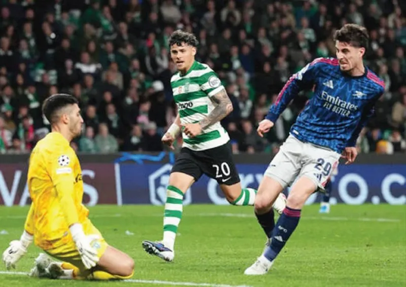 arsenal-champions-league