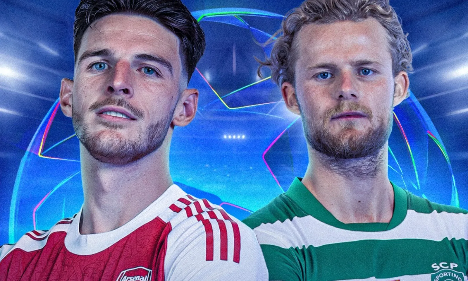 Nhận định Arsenal vs Sporting CP (Tứ kết Champions League, 02h00 ngày 16/4): Pháo thủ thức tỉnh