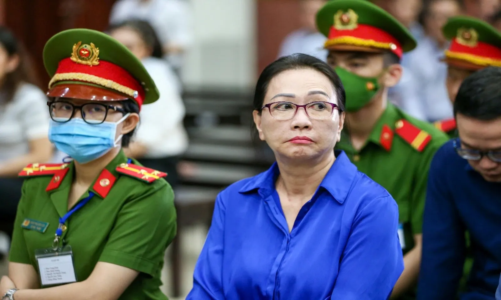 Định giá 2 túi Hermès “bạch tạng” của Trương Mỹ Lan Hơn 4 tỉ đồng – Hình 1