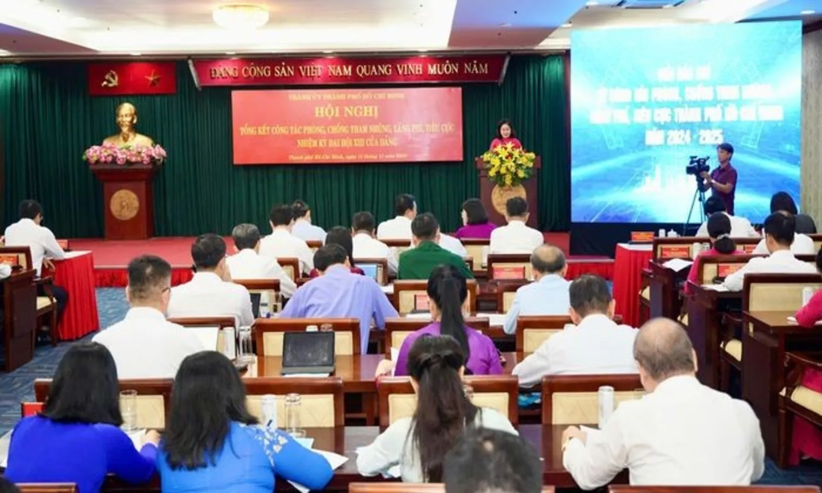 Giảm hình phạt với người không vụ lợi Cần tiêu chí rõ ràng, tránh bị lợi dụng – Hình 1