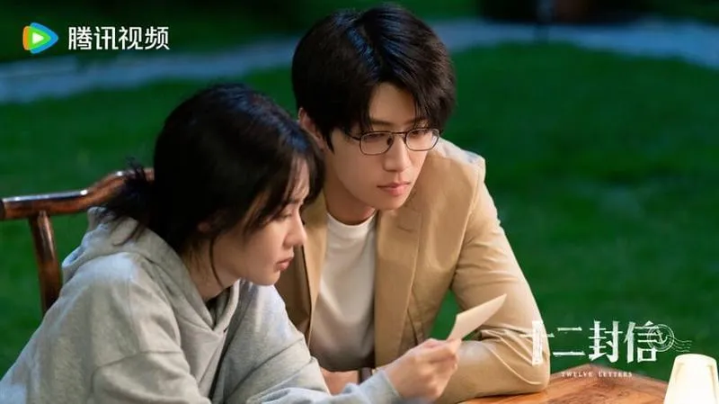 Top 10 cặp đôi phụ 'dễ ghiền' nhất phim truyền hình Trung Quốc: 'Trục Ngọc' hạng 2, 'Bạch Nguyệt Phạn Tinh' hạng 4 1 Top 10 cặp đôi phụ 'dễ ghiền' nhất phim truyền hình Trung Quốc: 'Trục Ngọc' hạng 2, 'Bạch Nguyệt Phạn Tinh' hạng 4 1