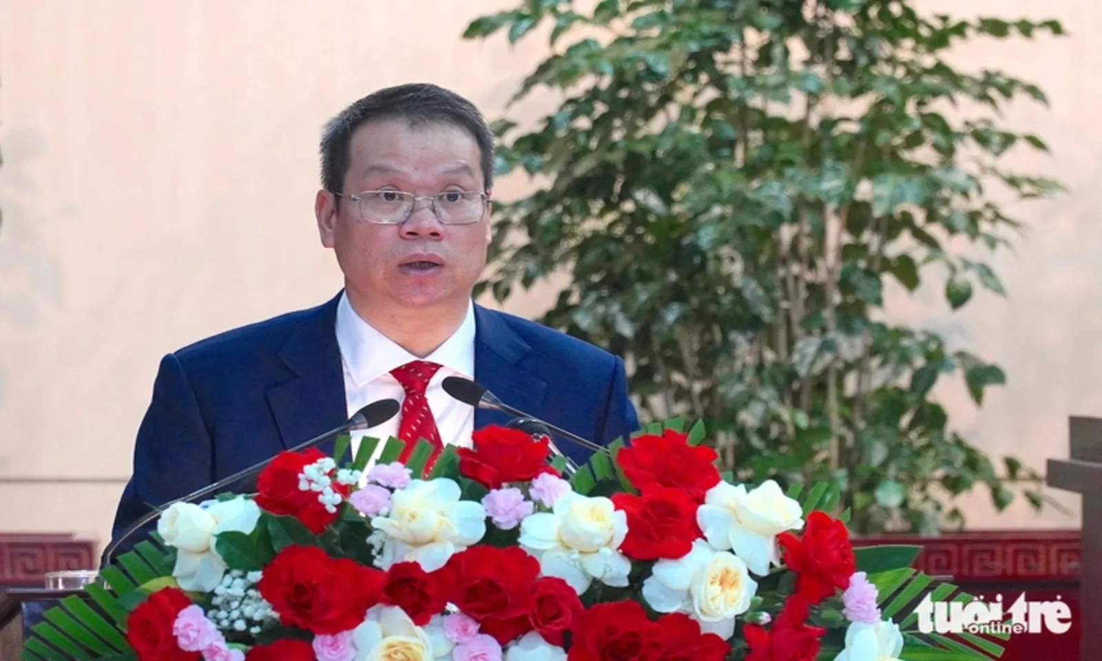 Ông Nguyễn Mạnh Hùng làm Chủ tịch UBND TP Đà Nẵng nhiệm kỳ 2026-2031