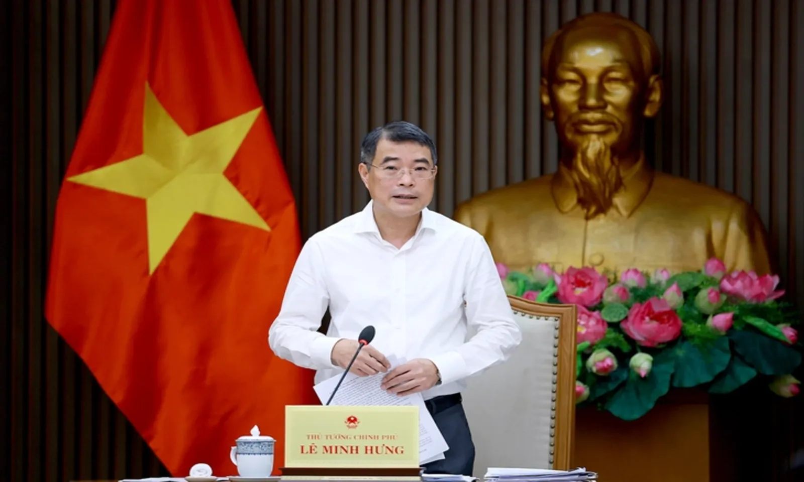 Thủ tướng yêu cầu đẩy nhanh đưa Bạch Mai, Việt Đức cơ sở 2 vào hoạt động quý II-2026 – Hình 1