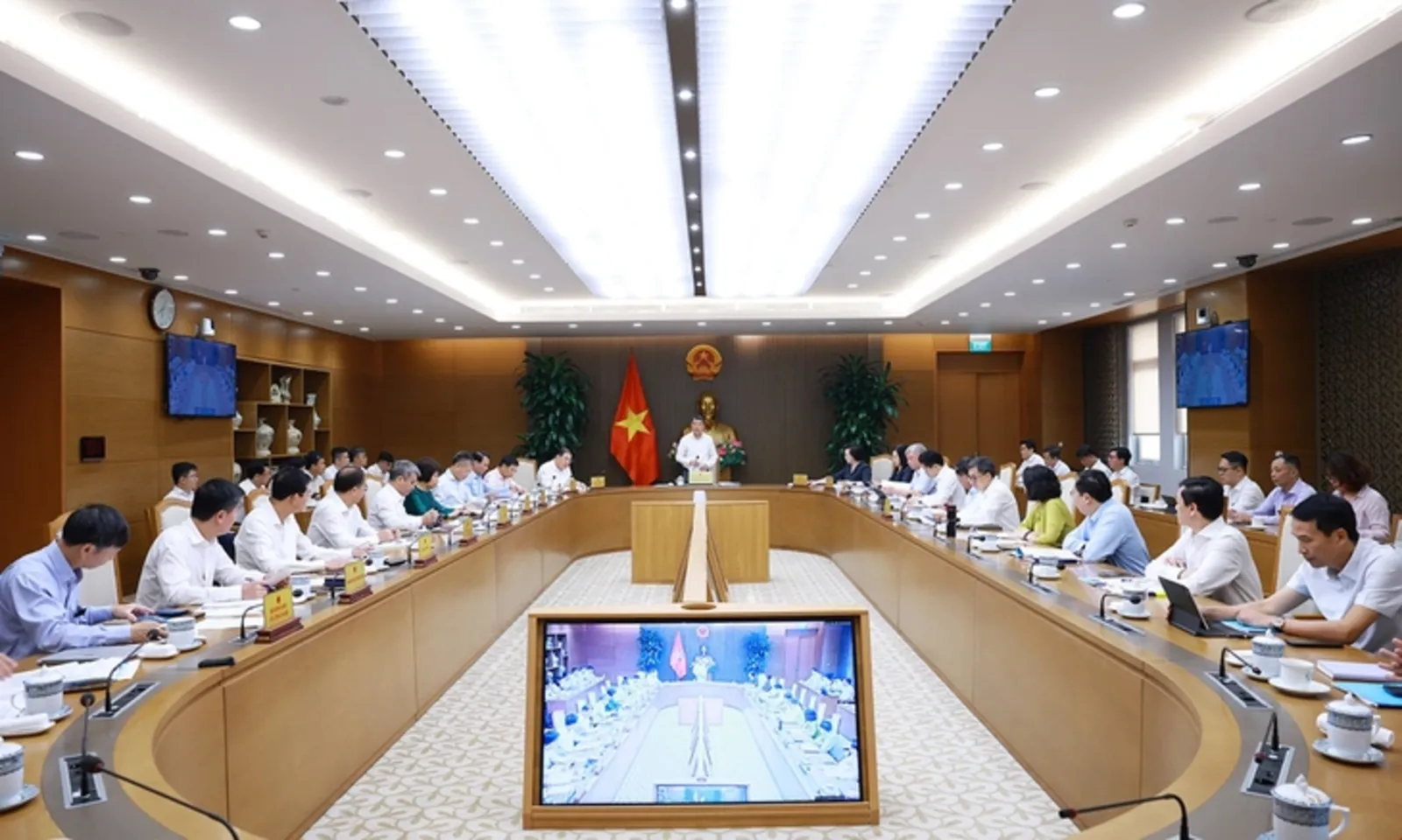 Thủ tướng yêu cầu đẩy nhanh đưa Bạch Mai, Việt Đức cơ sở 2 vào hoạt động quý II-2026 - Hình 2