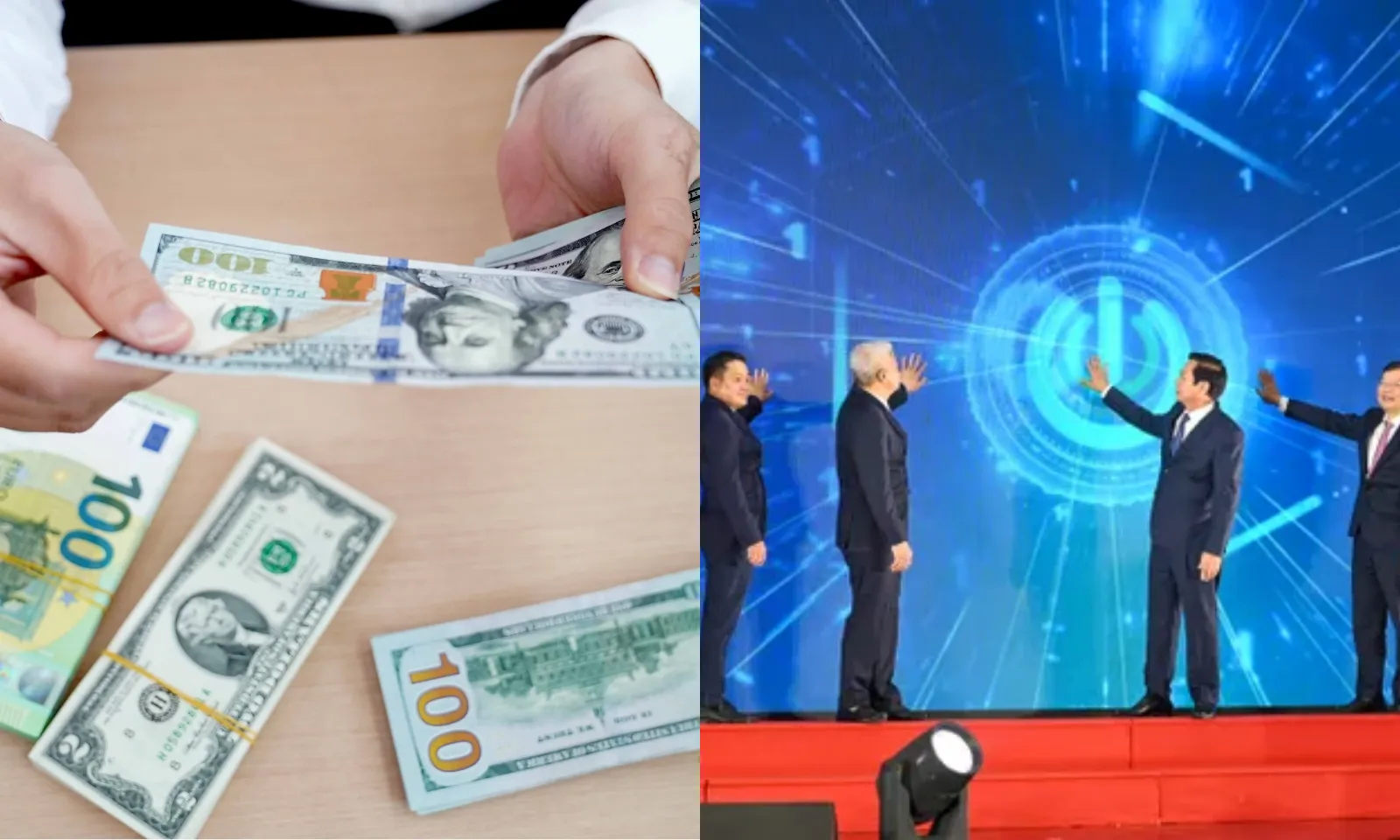 Điểm tin trưa 14/4: Giá USD đứng yên | Khai trương sàn giao dịch việc làm quốc gia