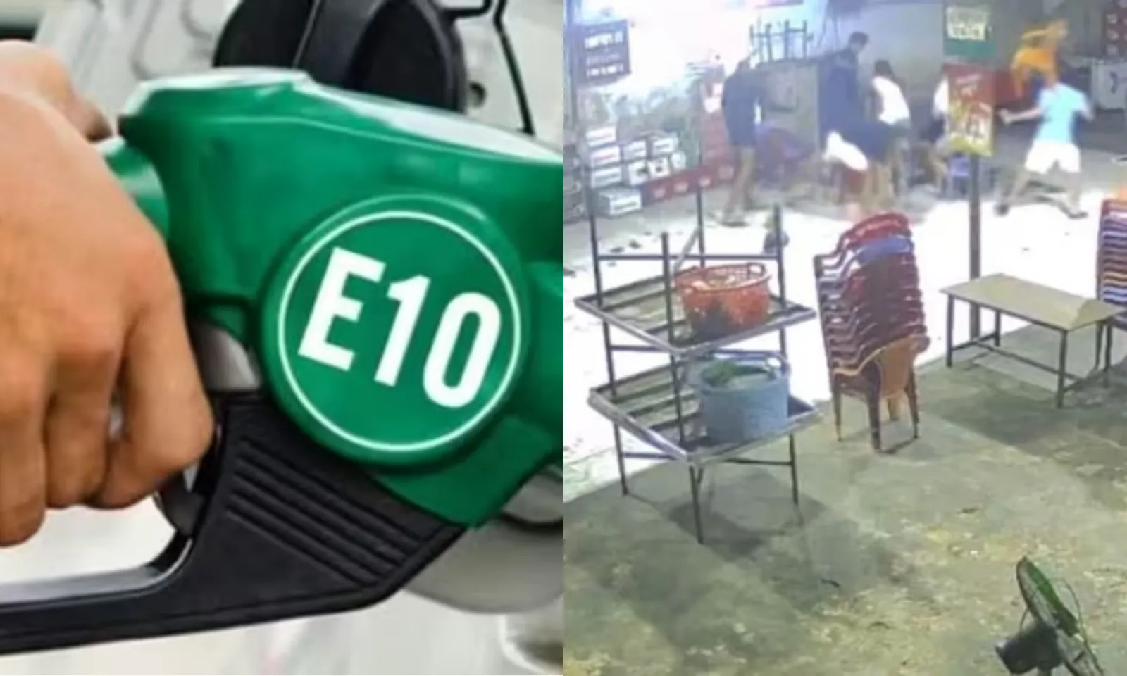 Điểm tin chiều 14/4: Đến 2030, 50% xe công cộng chuyển sang xe điện|Thanh niên bị tấn công ở quán ăn