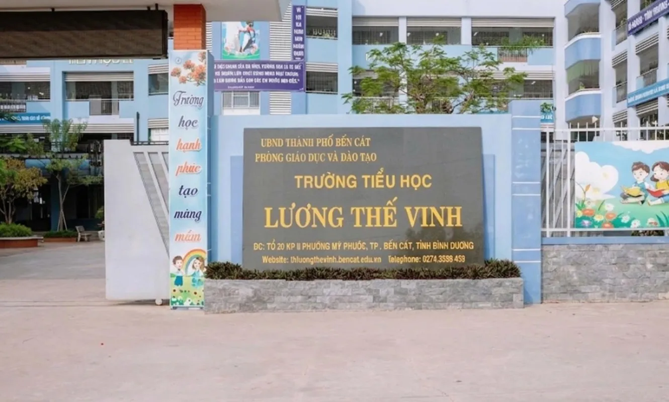 TPHCM: Cô giáo dùng kim tiêm phạt học sinh tiểu học