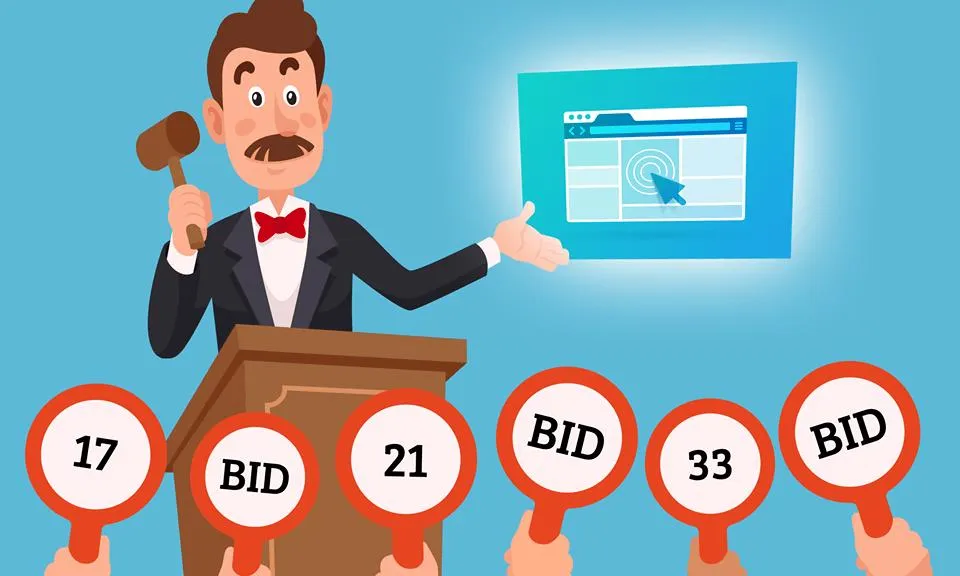 Sẽ chuyển sang đấu giá online nhằm ngăn gian lận