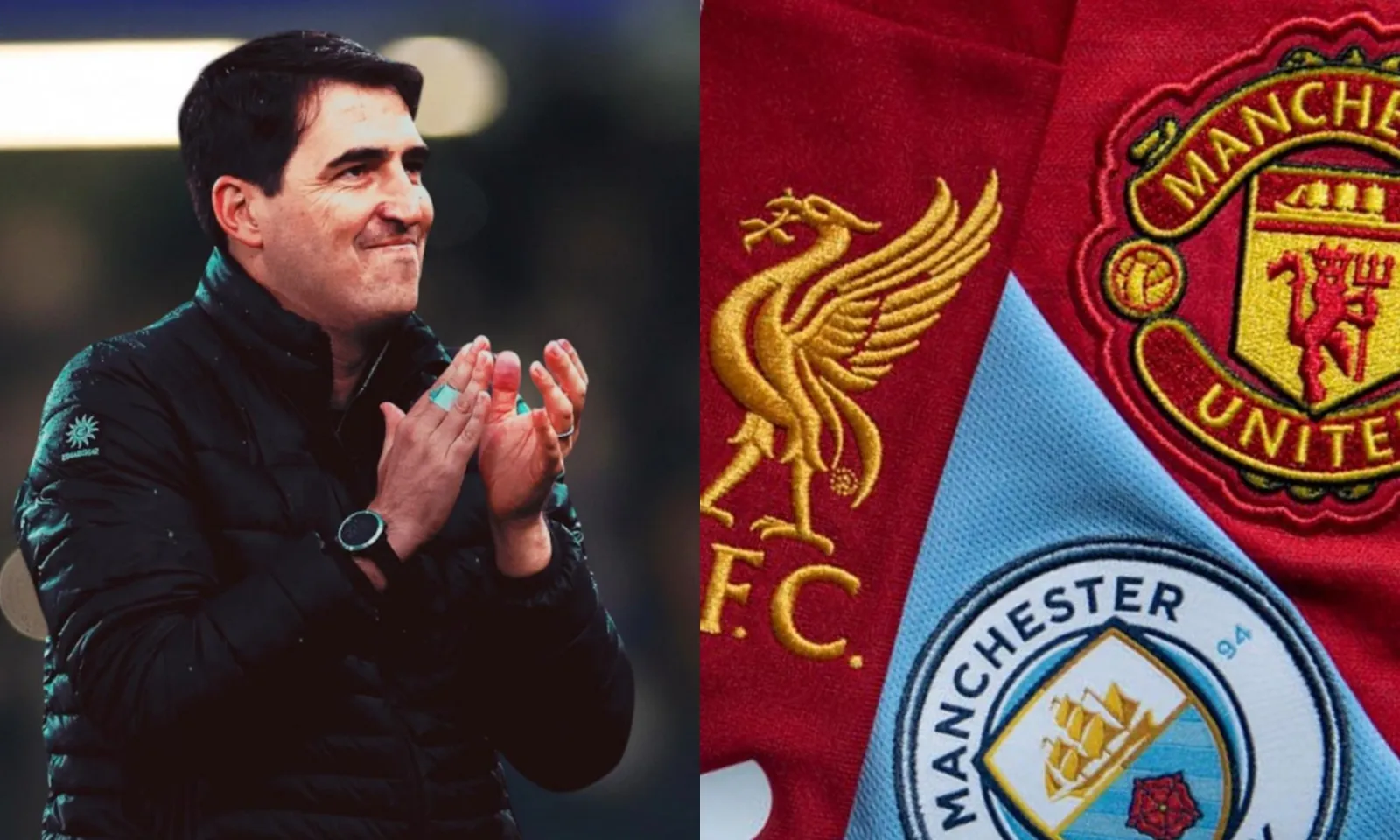 CHÍNH THỨC! HLV Ngoại hạng Anh thông báo ra đi, MU và Big 4 sôi sục